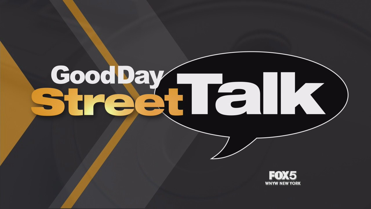 Good Day Street Talk: December 3, 2022