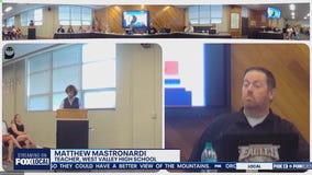 WA teacher's contract not renewed after racial slur