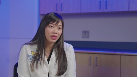 Endometriosis can go undiagnosed for years - here's what women should know