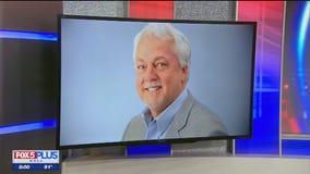Capital Gazette shooting victim Rob Hiaasen remembered at memorial service