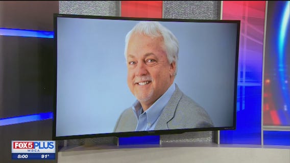 Capital Gazette shooting victim Rob Hiaasen remembered at memorial service