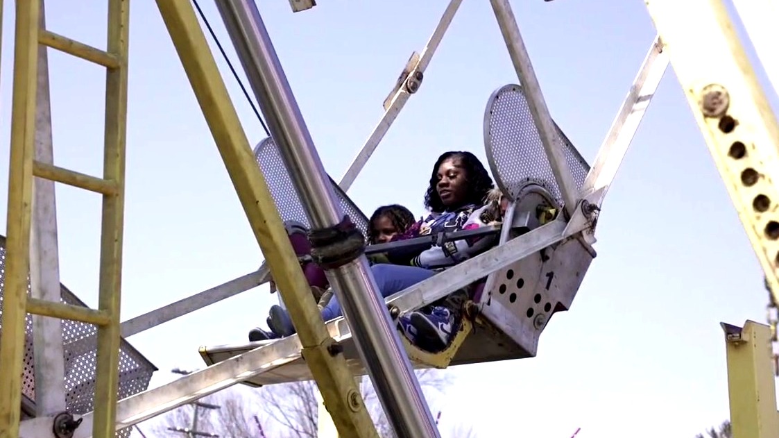 Detroit prepares for Easter Fun Fest 2024