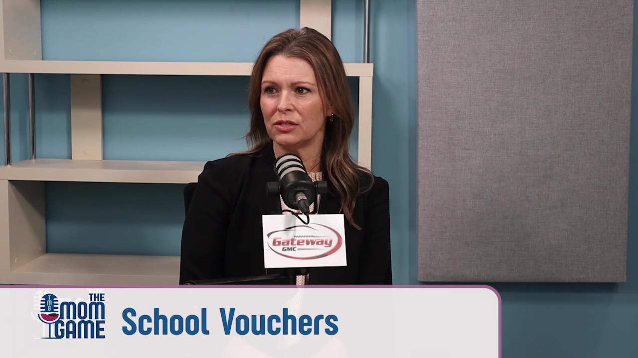 School voucher questions answered (Part 2) | Mom Game