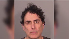 Mounds View teacher charged with sex crimes appears in court