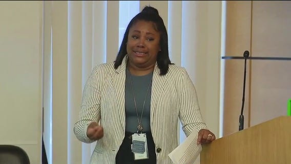 Gift of Life Michigan honors life-saving partnership with Wayne County