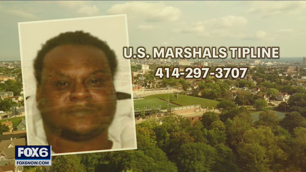 Wisconsin's Most Wanted: Larry Bishop