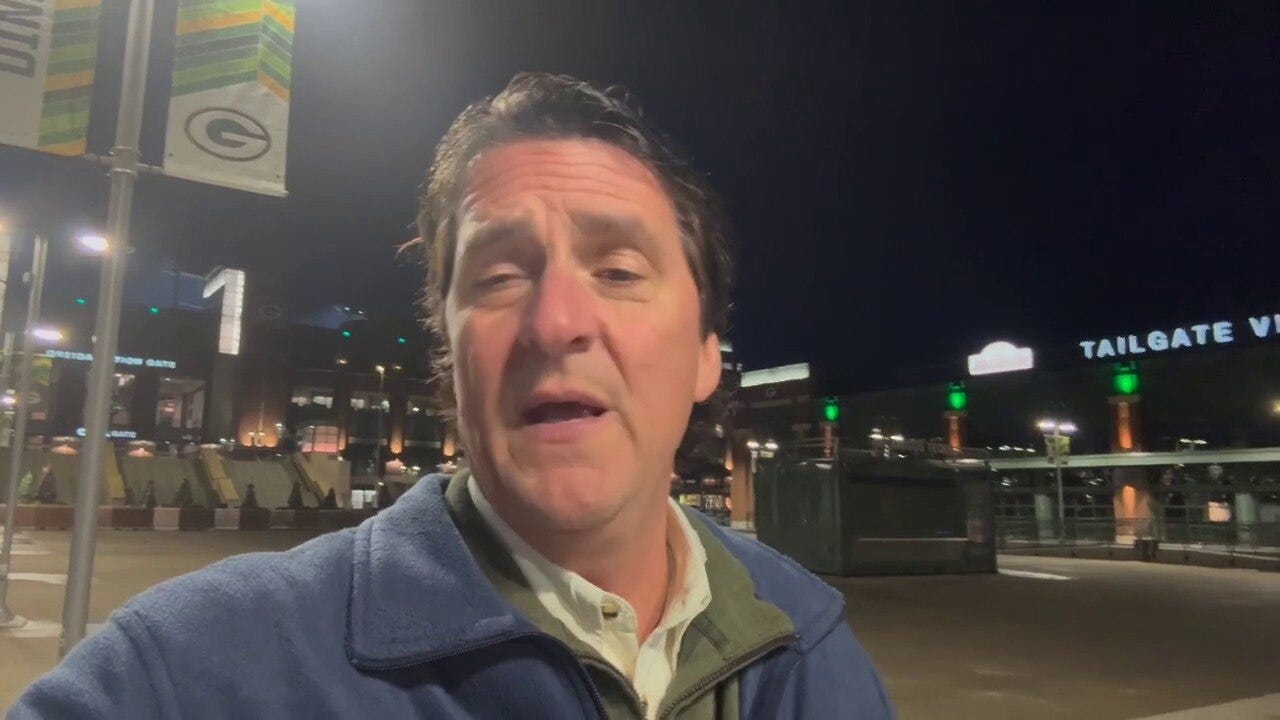 Packers vs. Ravens preview