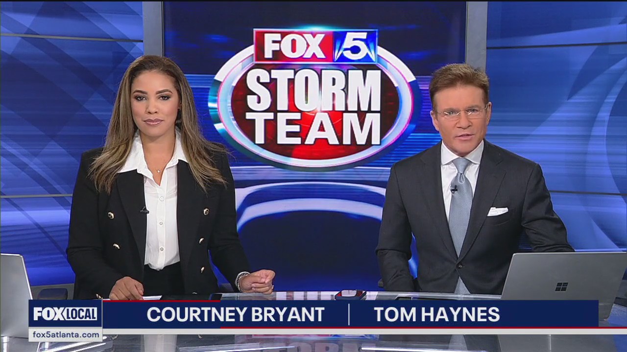 FOX 5 News at 10 p.m. Sept. 11, 2024