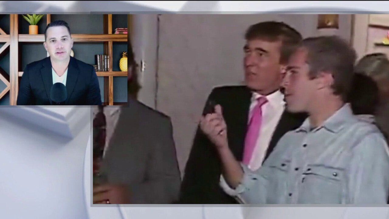 What were the biggest political stories of 2025?