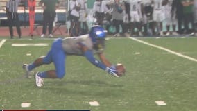 Play of the Night - Week Six