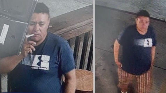 Cleveland bar shooting: Authorities name suspect in deadly shooting