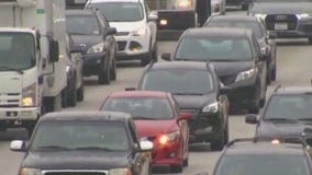 Worst times to travel for Thanksgiving