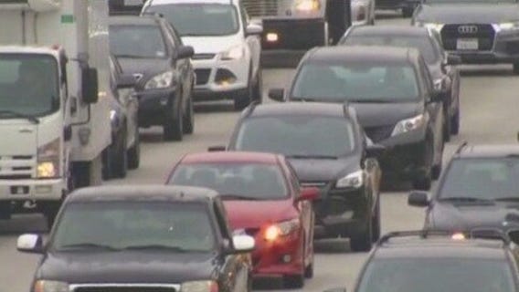 Worst times to travel for Thanksgiving