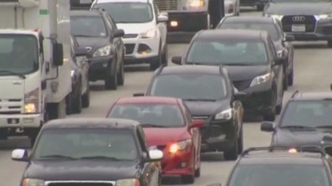 Worst times to travel for Thanksgiving