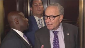 Vote to try to end shutdown expected today