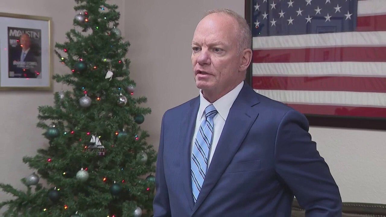 Christopher Taylor's conviction overturned