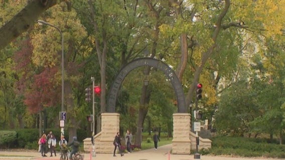 Northwestern faculty push back on Trump administration's threats over antisemitism response