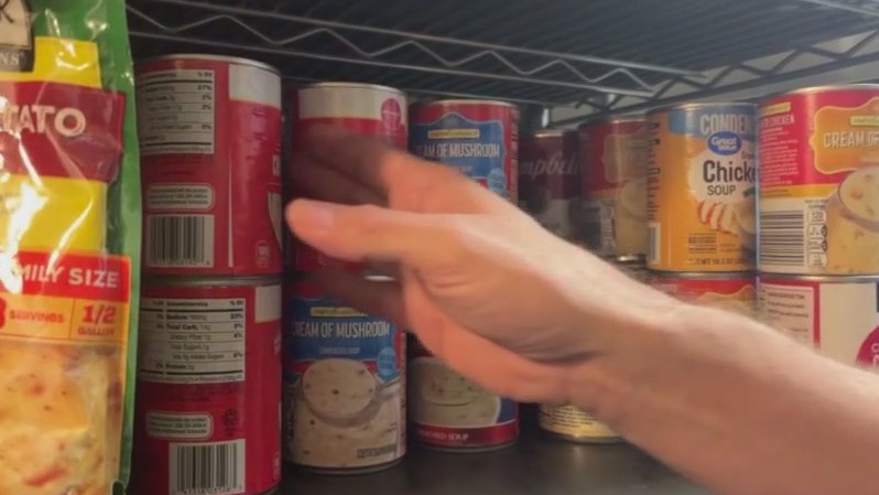 SNAP benefits in limbo: Locals struggle to buy groceries