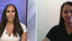 COVID-19 Vaccine incentives and appointments in Harris County