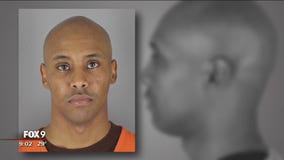 Former Minneapolis police officer Mohamed Noor charged in death of Justine Damond