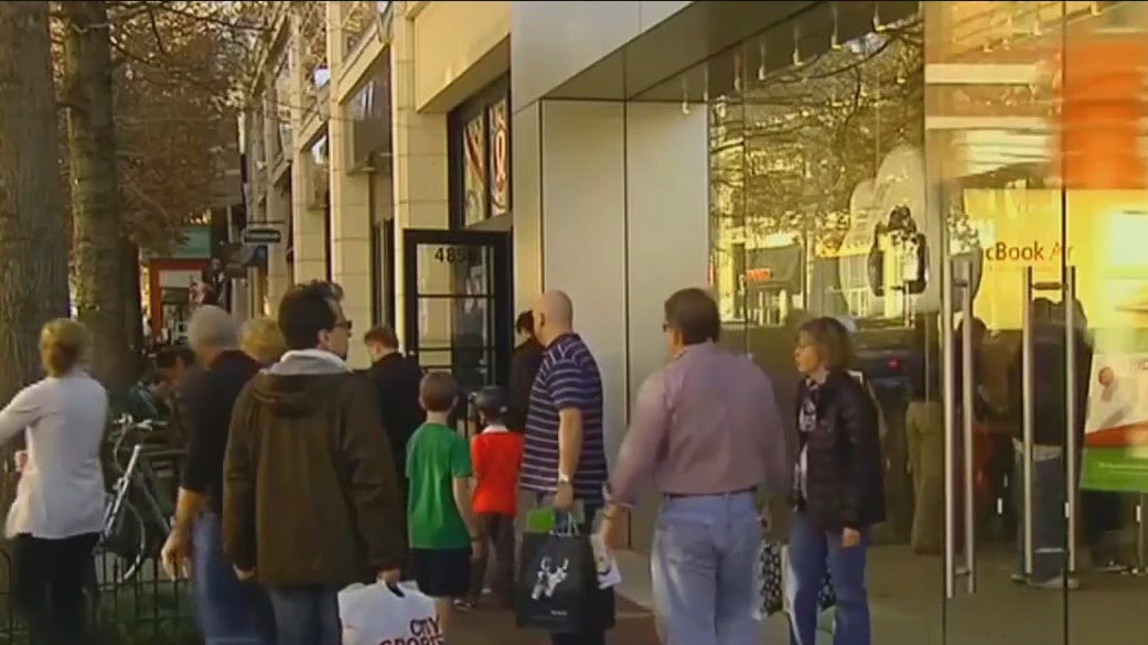 Wisconsinites rethink Black Friday as deals go digital