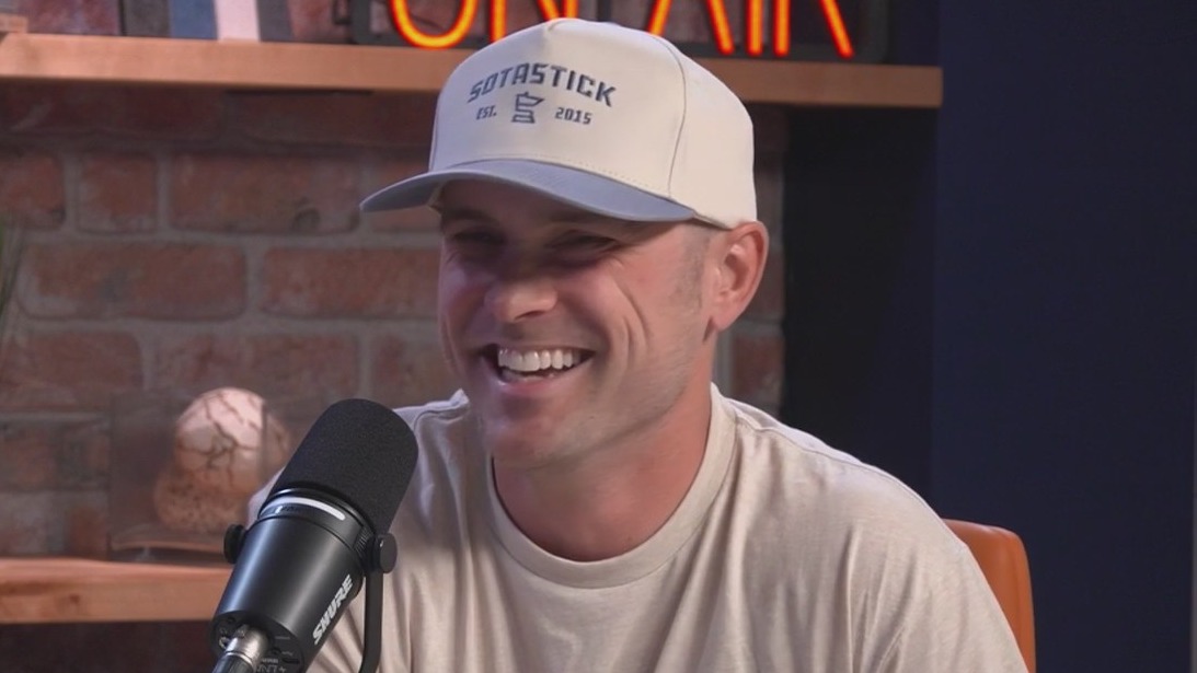 SotaStick T-Shirt Swag