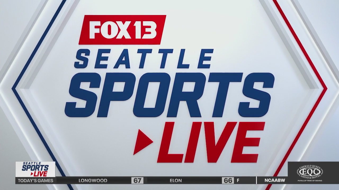 Seattle Sports Live for Sunday, 12/14