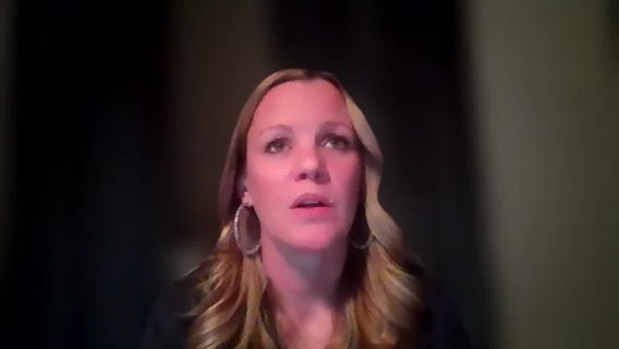 'There is a lot to say': Lori Vallow's cousin talks about extreme religious beliefs