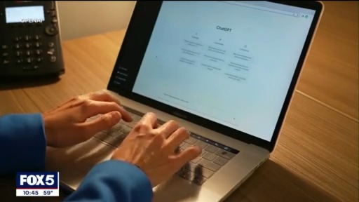 ChatGPT may share user inputs, security experts say