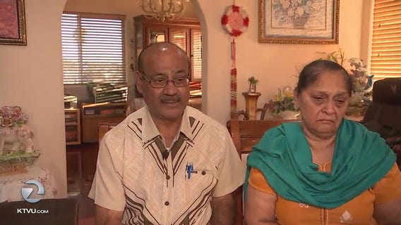 Father asks son's killer to come forward; video shows moment gunfire erupted