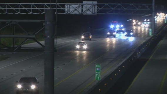 Labor Day weekend travel: Record number of people expected to hit the road