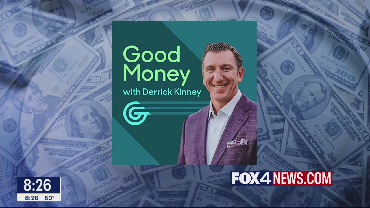 Avoiding Financial Infidelity