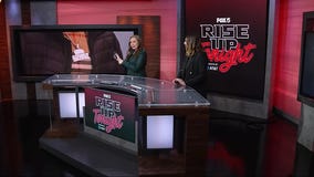 Walkin' In | Week 17