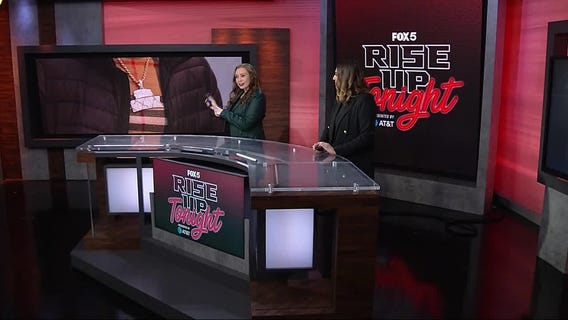 Walkin' In | Week 17