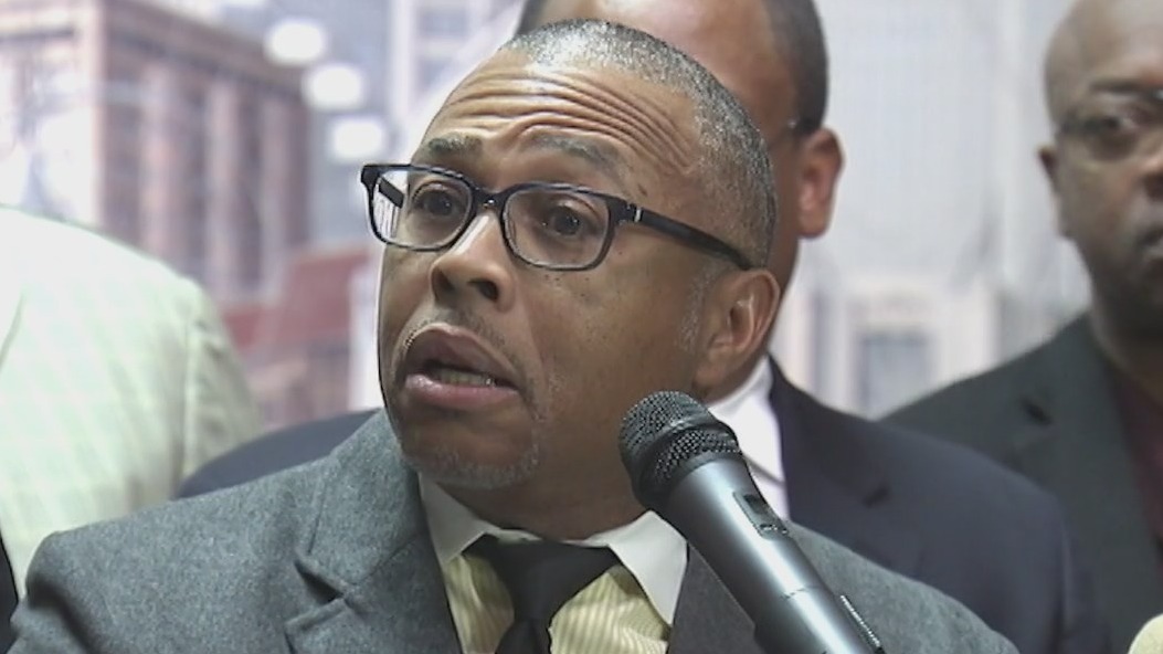 Chicago City Council: Howard Brookins Jr. becomes latest alderman to retire