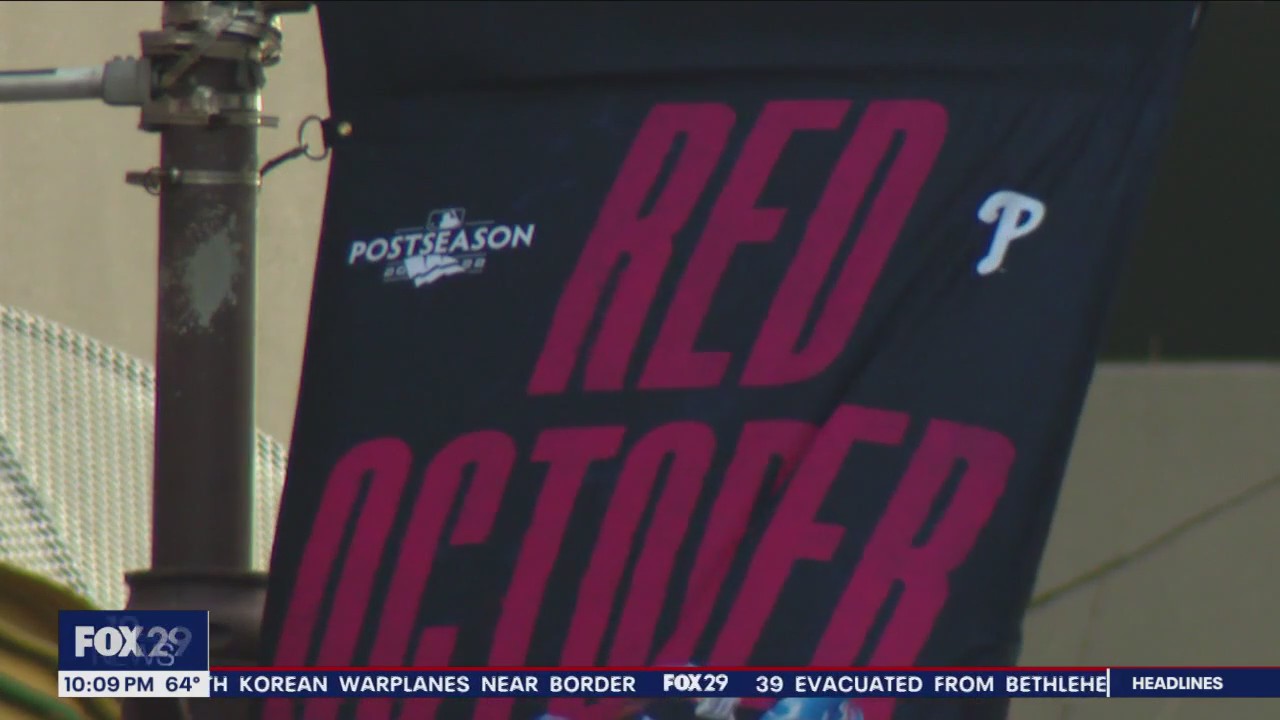 Philadelphia is jammed-packed with events and businesses are beefing up security for everyone's safety