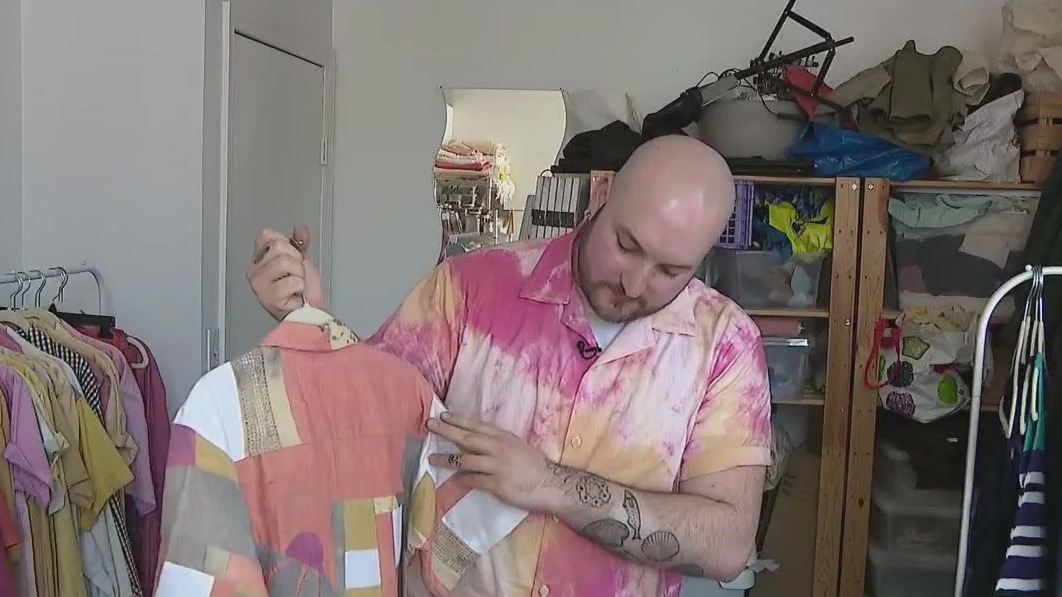 Sustainable fashion designs