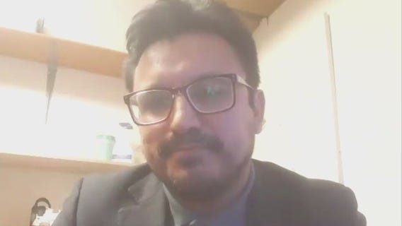 Chicago alderman says he has ‘no regrets’ after Pritzker clash, eyes congressional bid | ChicagoLIVE