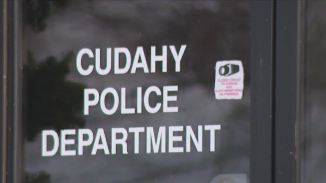 Cudahy school district staffer arrested; inappropriate conduct allegations