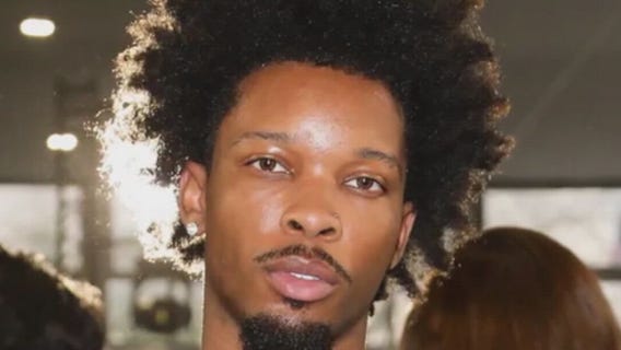 D4vd reportedly identified as suspect in teen's death