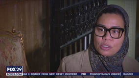 City of Dreams Coalition calls for peace in Philadelphia