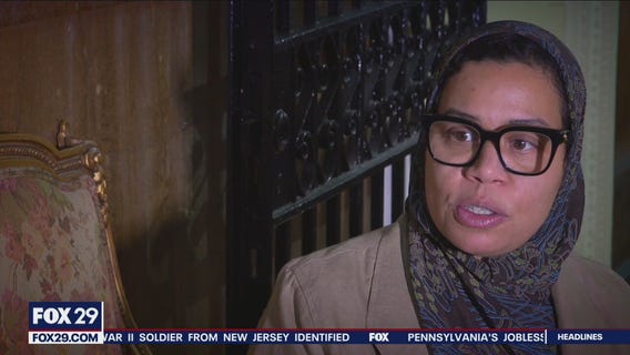 City of Dreams Coalition calls for peace in Philadelphia