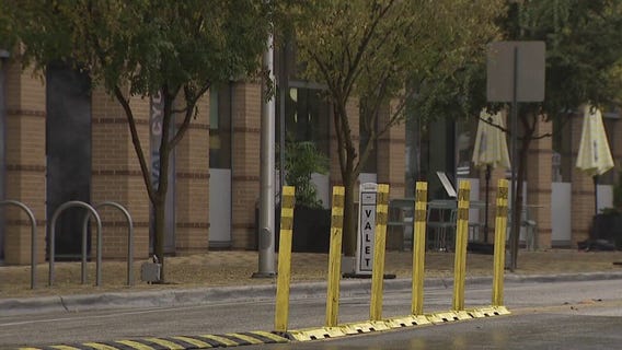 Left turn crashes pilot program in Austin