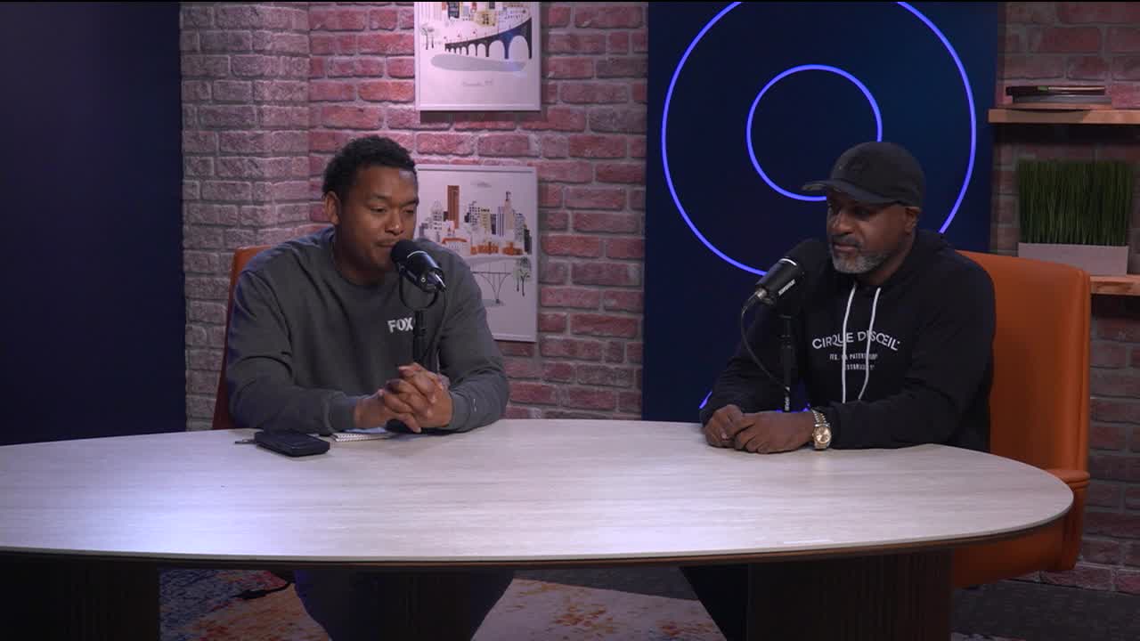 Disaster weekend for Vikings: H&H Podcast