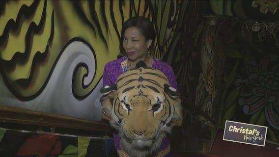 Christal’s NY Summer 2023