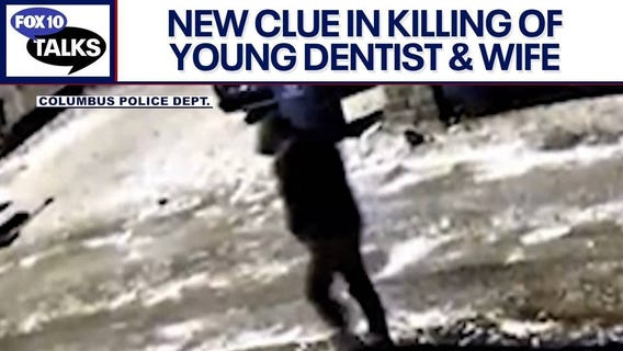 New clue found in murders of dentist, wife | FOX 10 Talks