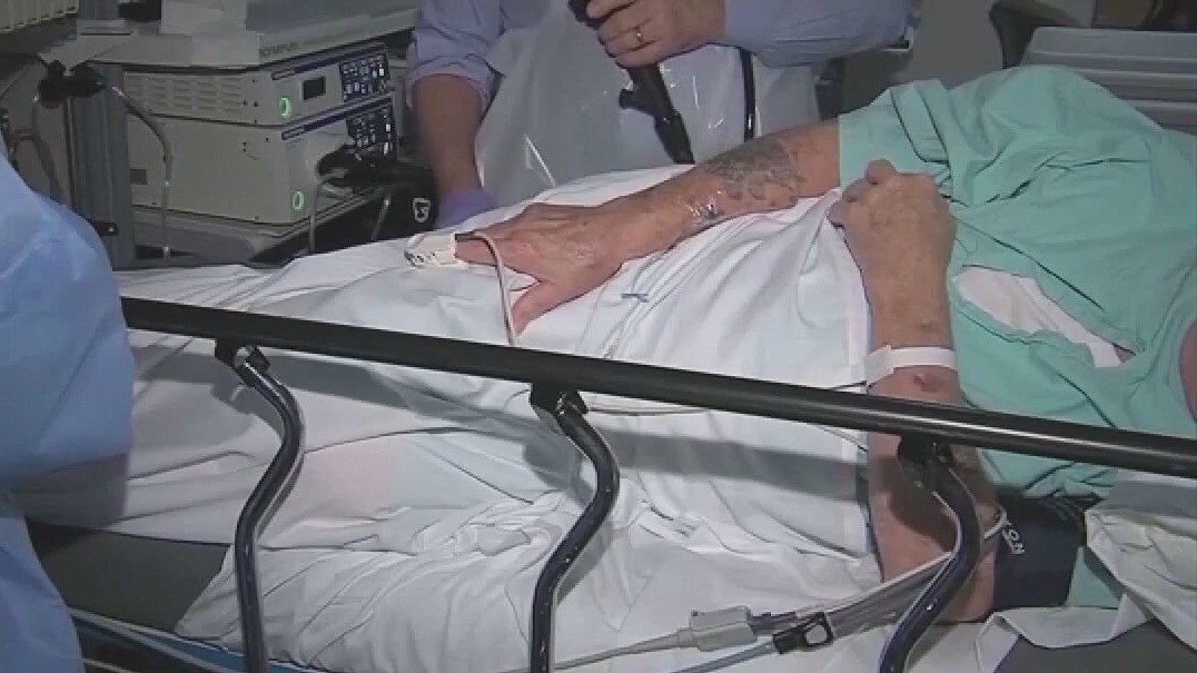 Colon Rectal Cancer Awareness Month