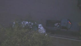 Man stabbed to death trying to stop hit-and-run suspect in Baldwin Park