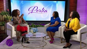 Portia: Working 9 to 5 and Beyond