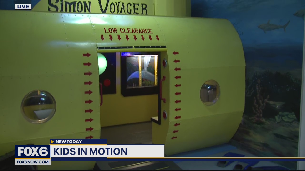 Social skills & learning through play